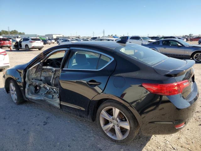 19VDE1F32EE013401 - 2014 ACURA ILX 20 BLACK photo 2