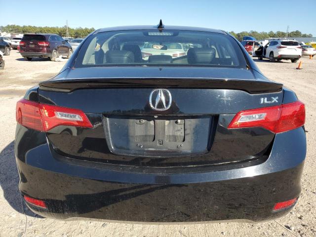 19VDE1F32EE013401 - 2014 ACURA ILX 20 BLACK photo 6