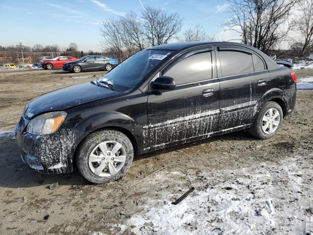 2010 KIA RIO LX, 