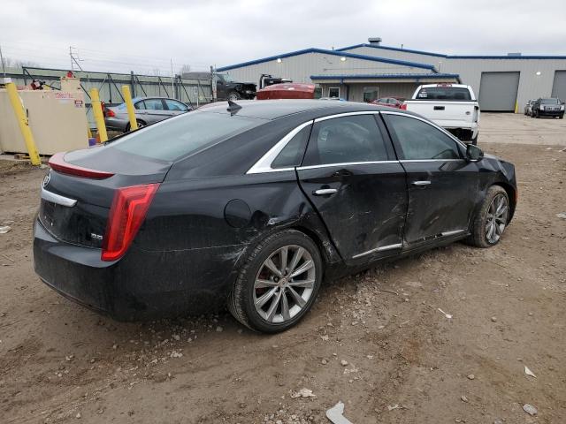 2G61N5S39D9241774 - 2013 CADILLAC XTS BLACK photo 3