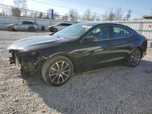 2018 ACURA TLX, 