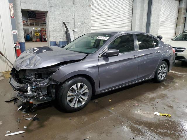 2015 HONDA ACCORD LX, 