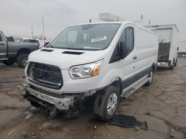 2016 FORD TRANSIT T-250, 