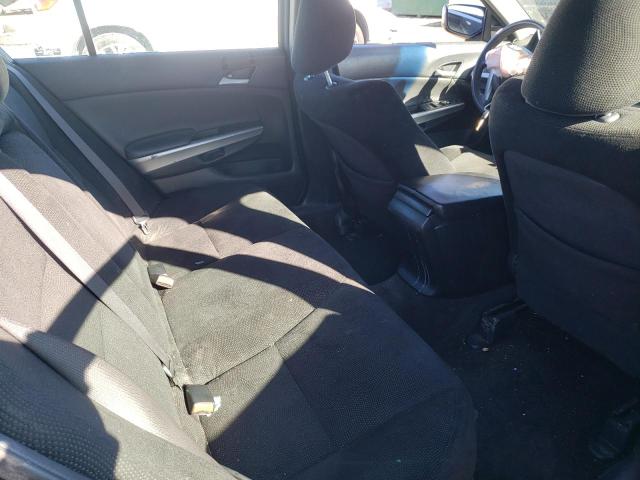 1HGCP26729A185931 - 2009 HONDA ACCORD EX BLACK photo 10