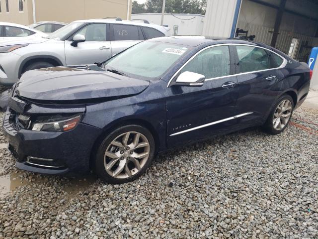 2019 CHEVROLET IMPALA PREMIER, 