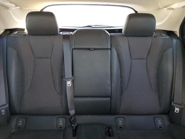 LRBAZLR4XND164615 - 2022 BUICK ENVISION PREFERRED MAROON photo 10