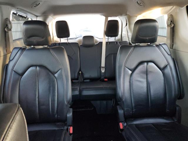 2C4RC1EGXHR757693 - 2017 CHRYSLER PACIFICA TOURING L PLUS BLUE photo 10