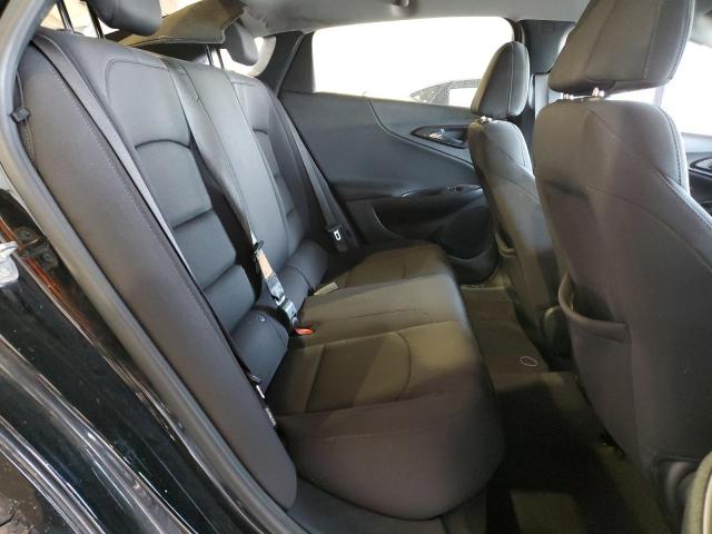 1G1ZG5ST5MF065820 - 2021 CHEVROLET MALIBU RS 黑色 照片 10