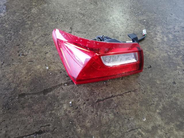 1G1ZG5ST5MF065820 - 2021 CHEVROLET MALIBU RS 黑色 照片 12