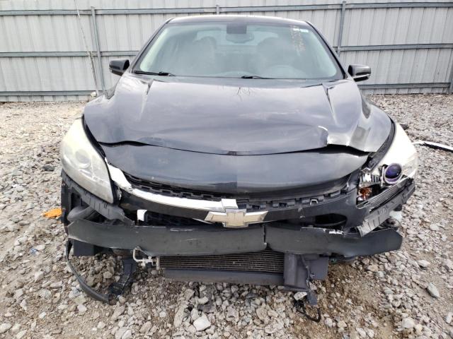 1G11C5SA6GU107306 - 2016 CHEVROLET MALIBU LIM LT 灰色 照片 5