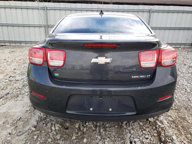 1G11C5SA6GU107306 - 2016 CHEVROLET MALIBU LIM LT 灰色 照片 6