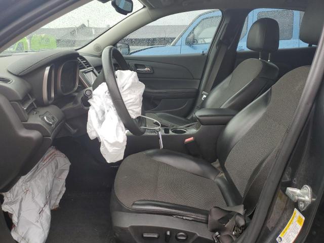 1G11C5SA6GU107306 - 2016 CHEVROLET MALIBU LIM LT 灰色 照片 7