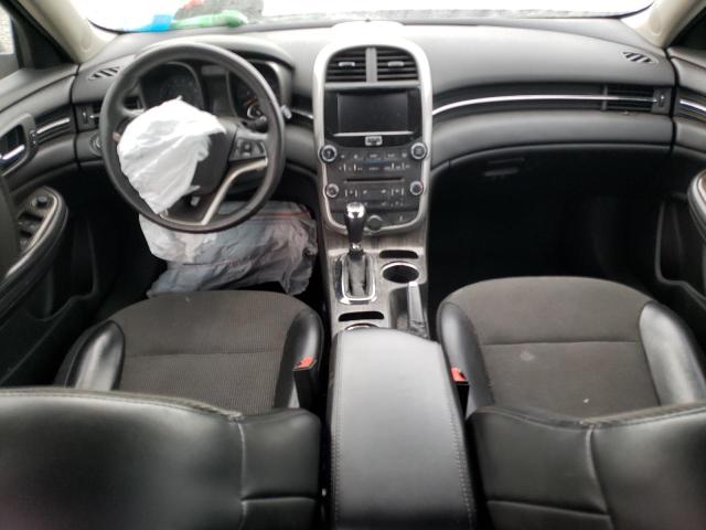 1G11C5SA6GU107306 - 2016 CHEVROLET MALIBU LIM LT 灰色 照片 8