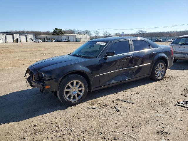 2009 CHRYSLER 300 TOURING, 