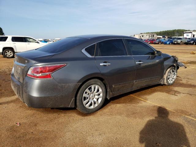 1N4AL3AP9FN905296 - 2015 NISSAN ALTIMA 2.5 GRAY photo 3