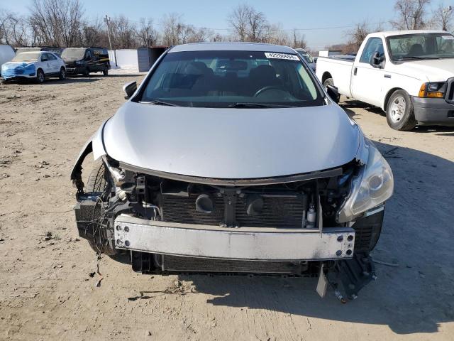 1N4AL3AP9DC159795 - 2013 NISSAN ALTIMA 2.5 SILVER photo 5