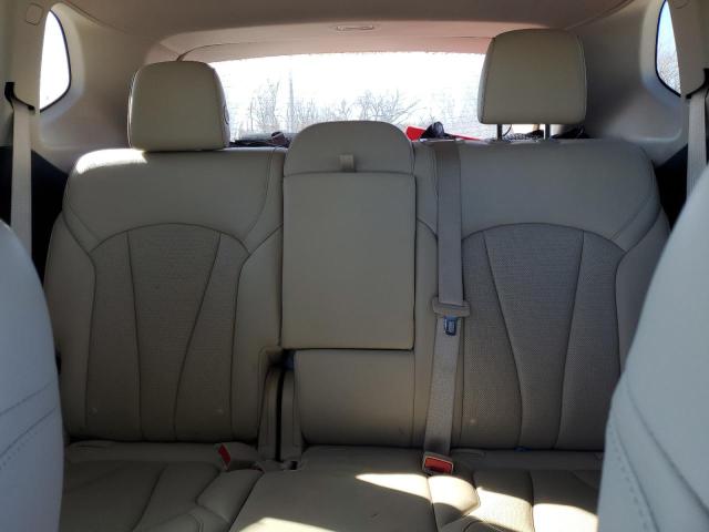 LRBFXCSA2LD127745 - 2020 BUICK ENVISION ESSENCE BLACK photo 10