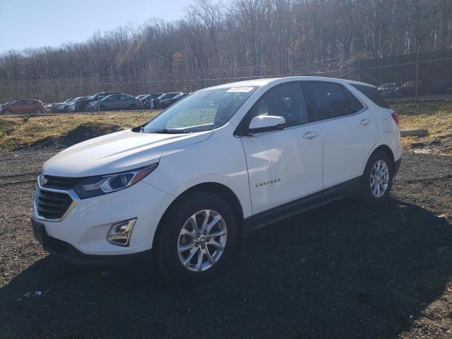 2018 CHEVROLET EQUINOX LT, 