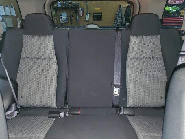 1J4PR4GK1AC122962 - 2010 JEEP GRAND CHER LAREDO Gümüş fotoğraf 10