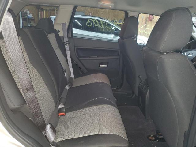 1J4PR4GK1AC122962 - 2010 JEEP GRAND CHER LAREDO Gümüş fotoğraf 11