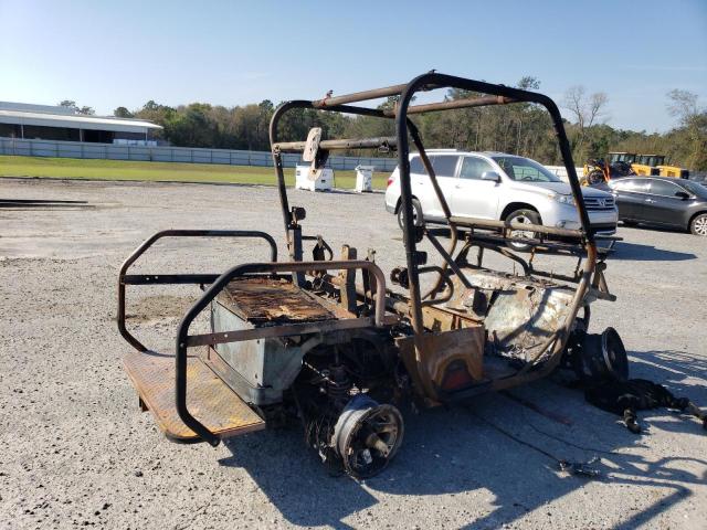 A8BBR0DDAD8010475 - 2013 GOLF CART BURN photo 4