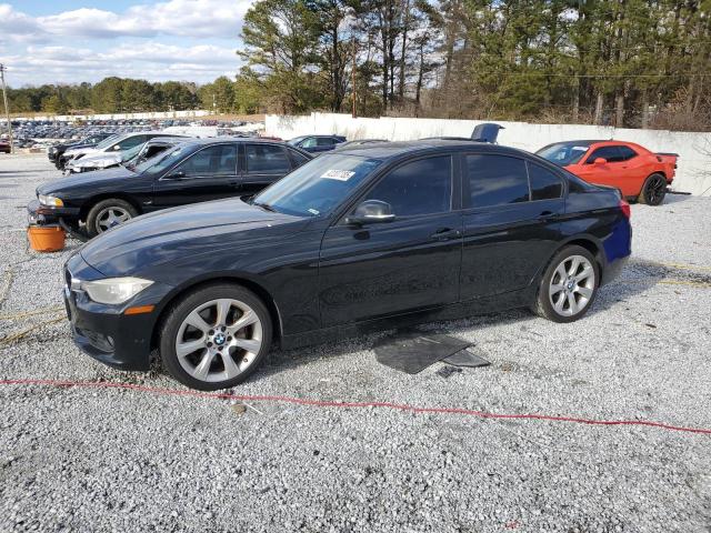 2014 BMW 335 XI, 