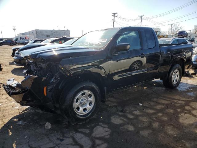 2022 NISSAN FRONTIER S, 