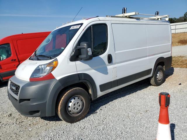 2019 RAM PROMASTER 1500 STANDARD, 