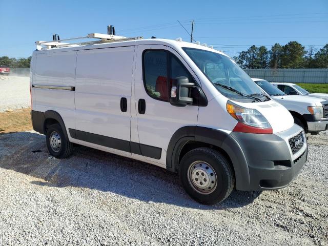 3C6TRVAG9KE538841 - 2019 RAM PROMASTER 1500 STANDARD WHITE photo 4