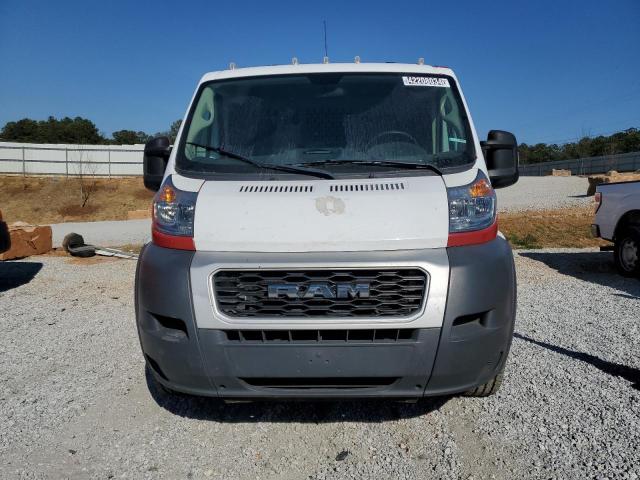 3C6TRVAG9KE538841 - 2019 RAM PROMASTER 1500 STANDARD WHITE photo 5