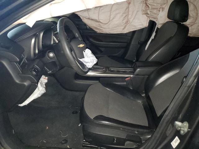 1G11C5SA7DF138418 - 2013 CHEVROLET MALIBU 1LT GRAY photo 7