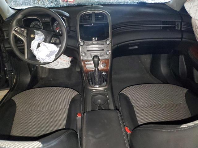 1G11C5SA7DF138418 - 2013 CHEVROLET MALIBU 1LT GRAY photo 8