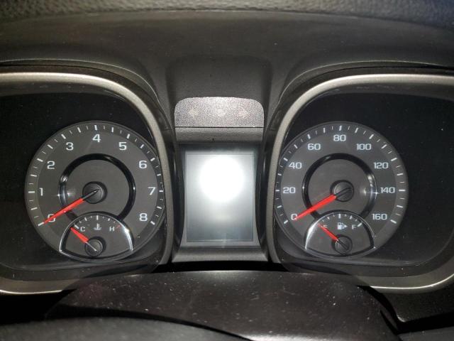 1G11C5SA7DF138418 - 2013 CHEVROLET MALIBU 1LT GRAY photo 9