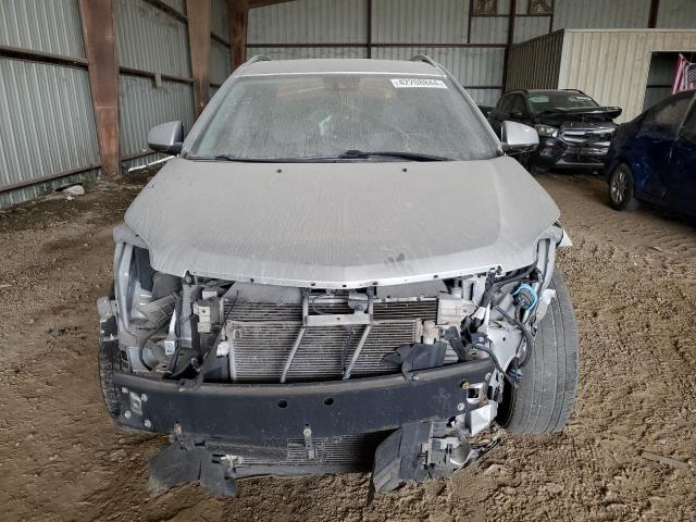 3GYFNBE33CS515091 - 2012 CADILLAC SRX PERFORMANCE COLLECTION ვერცხლისფერი ფოტო 5