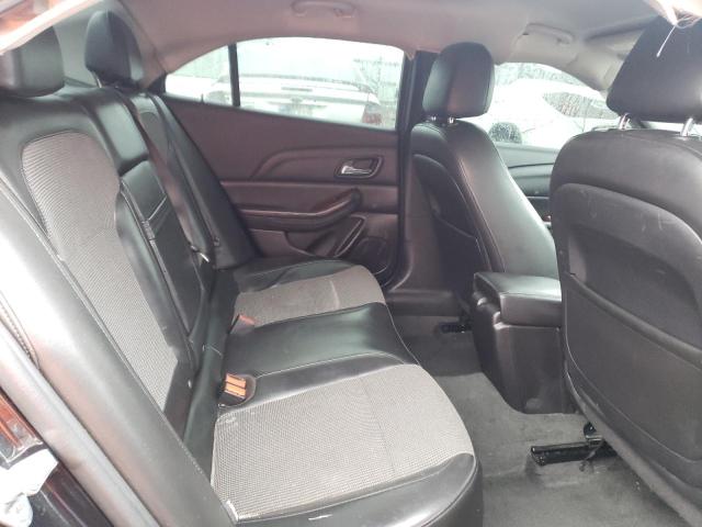 1G11C5SA7DF189398 - 2013 CHEVROLET MALIBU 1LT BLACK photo 10