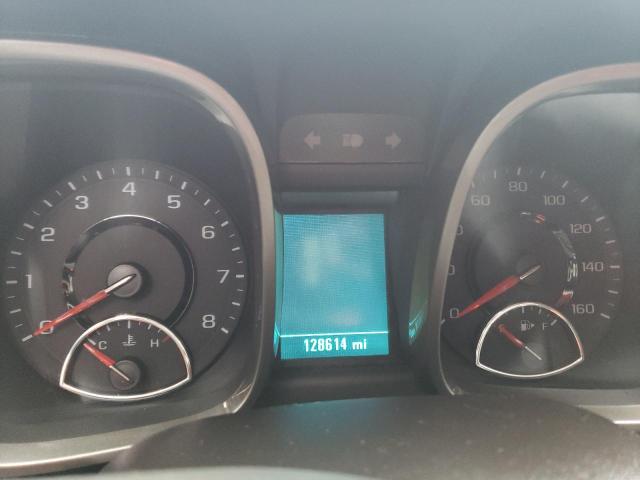 1G11C5SA7DF189398 - 2013 CHEVROLET MALIBU 1LT BLACK photo 9