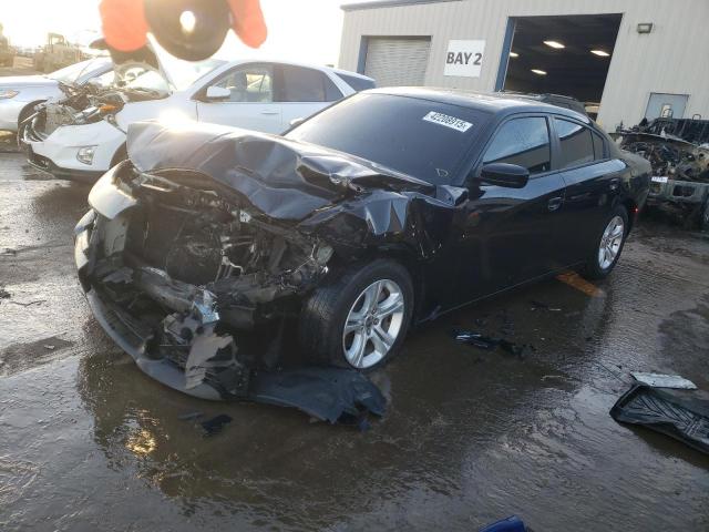 2019 DODGE CHARGER SXT, null