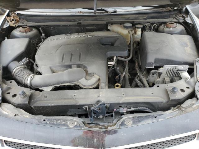 1G1ZH57B294213289 - 2009 CHEVROLET MALIBU 1LT 黑色 照片 11