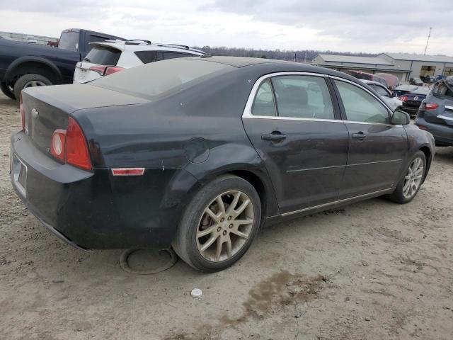 1G1ZH57B294213289 - 2009 CHEVROLET MALIBU 1LT 黑色 照片 3