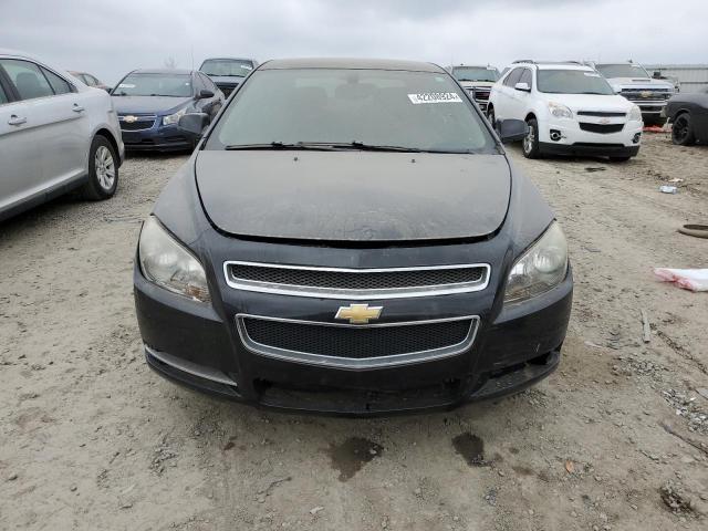 1G1ZH57B294213289 - 2009 CHEVROLET MALIBU 1LT 黑色 照片 5