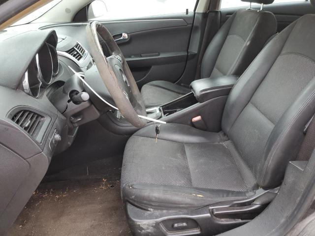 1G1ZH57B294213289 - 2009 CHEVROLET MALIBU 1LT 黑色 照片 7