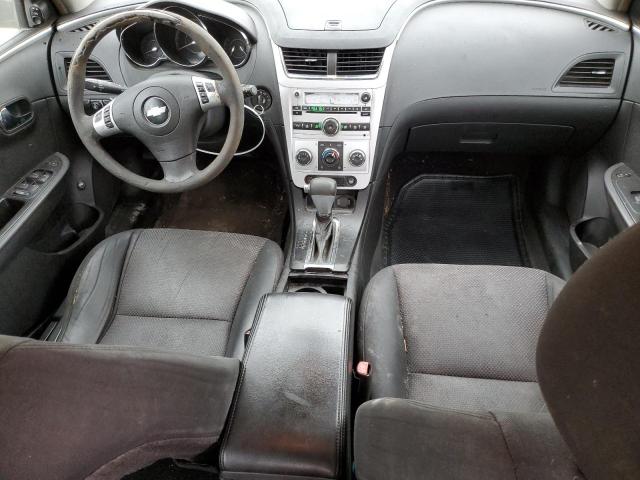 1G1ZH57B294213289 - 2009 CHEVROLET MALIBU 1LT 黑色 照片 8