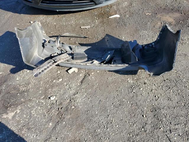 JF2GTACC5K8218670 - 2019 SUBARU CROSSTREK PREMIUM 灰色 照片 12