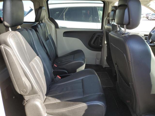 2C4RC1BG4CR282216 - 2012 CHRYSLER TOWN & COU TOURING 银色 照片 11