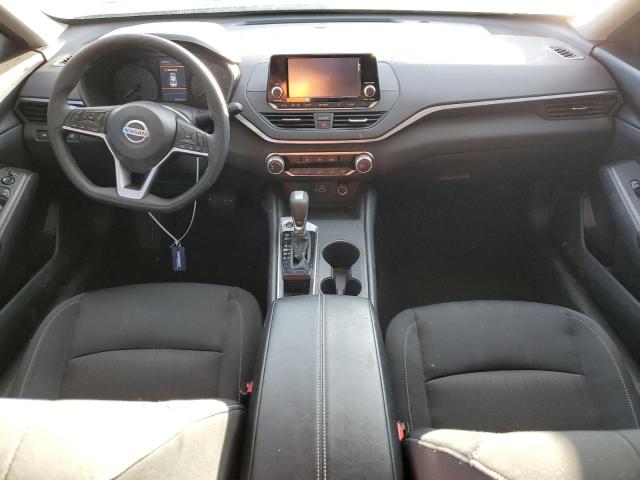 1N4BL4BV1NN317589 - 2022 NISSAN ALTIMA S GRAY photo 8