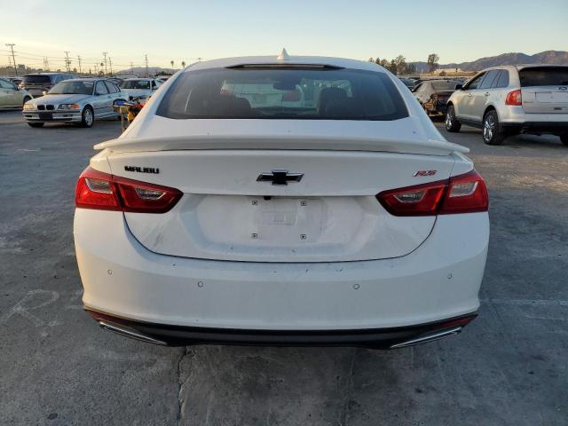 1G1ZG5ST8SF107412 - 2025 CHEVROLET MALIBU RS 白色 照片 6