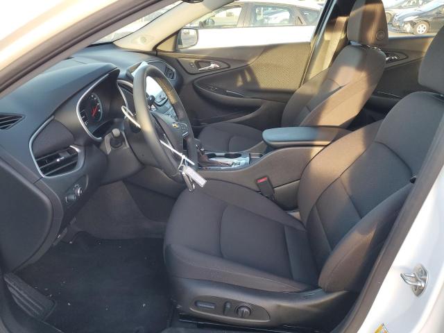 1G1ZG5ST8SF107412 - 2025 CHEVROLET MALIBU RS 白色 照片 7