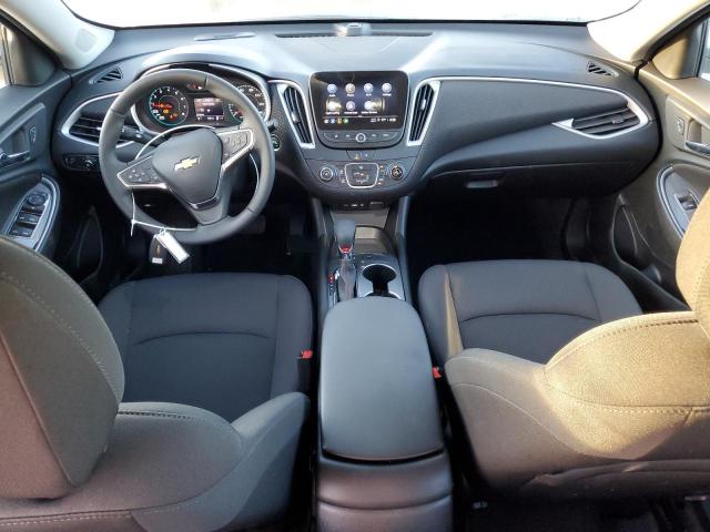 1G1ZG5ST8SF107412 - 2025 CHEVROLET MALIBU RS 白色 照片 8