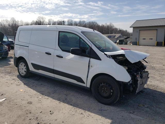 NM0LE7S29N1508262 - 2022 FORD TRANSIT CO XL WHITE photo 4