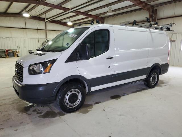 2018 FORD TRANSIT T-250, 